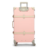 Steamline Botonist 27" Check-In Pink Pinksize Large