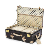 Steamline Starlet 27" Check-In Black Blacksize Large