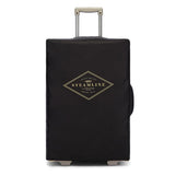 Steamline Starlet 27" Check-In Black Blacksize Large