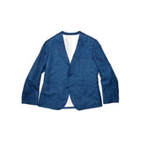 Stefano Ricci Blue Jacket