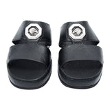 Stefano Ricci Sandals Multiple Color