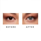 Swati Contact Lense Sapphire - 6 Months PWR 0.00