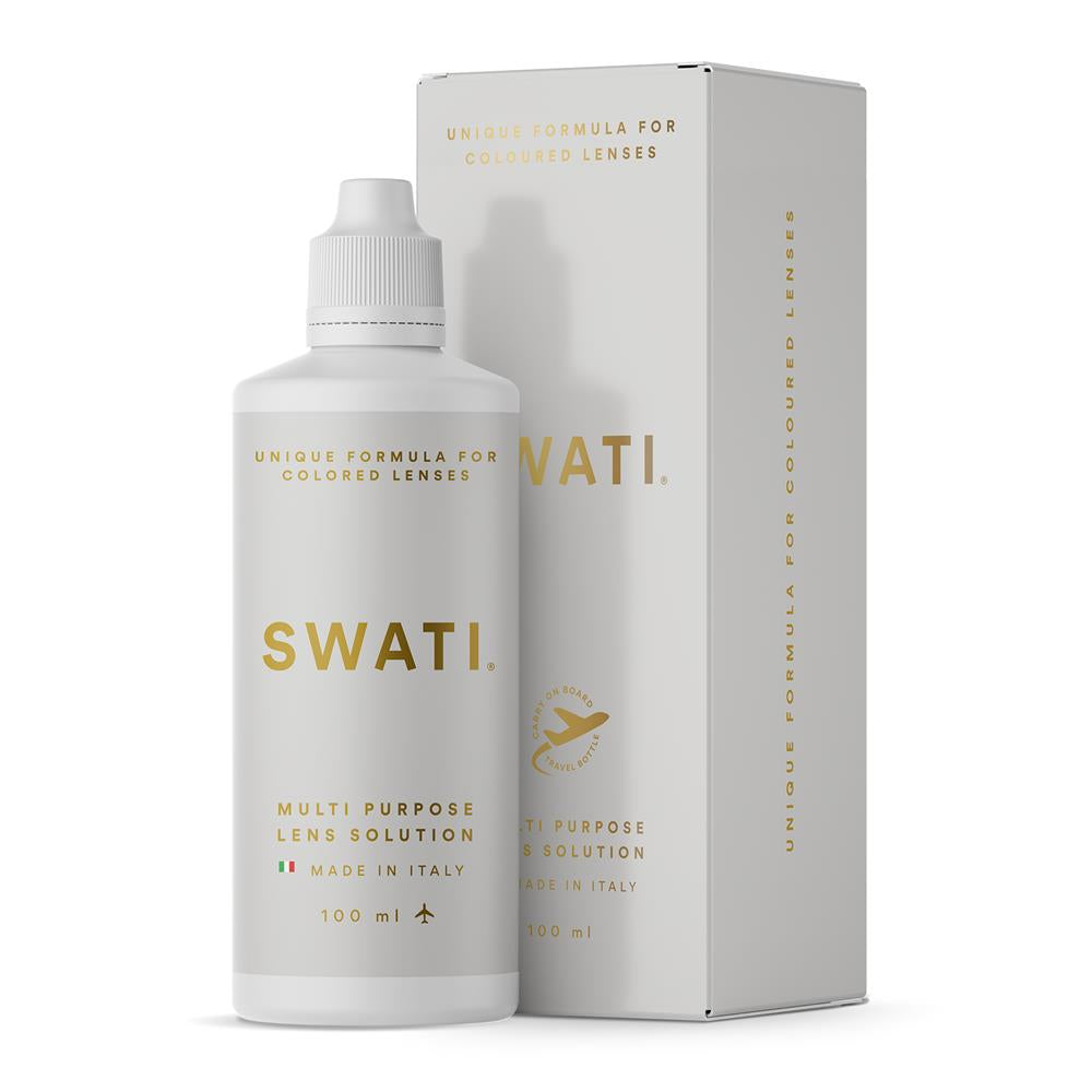 Swati Lens Solution 100ml | Beauty | Beauty Cosmetics | Beauty Cosmetics Tools & Accessories | Contact Lens Solution | Cosmetics | Make Up & Skin Care | Spring Festival | Tools & Accessories Swati Lens Solution 100ml | Beauty | Beauty Cosmetics | Beauty Cosmetics Tools & Accessories | Contact Lens Solution | Cosmetics | Make Up & Skin Care | Spring Festival | Tools & Accessories