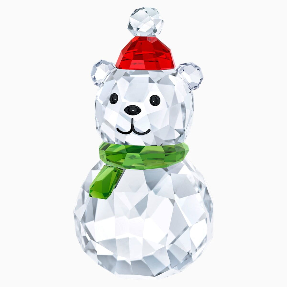 Swarovski Rocking Polar Bear Light Multi-Colored | Accessories | Women | Womens Swarovski Rocking Polar Bear Light Multi-Colored | Accessories | Women | Womens
