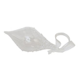 Swarovski Christmas Ornament White