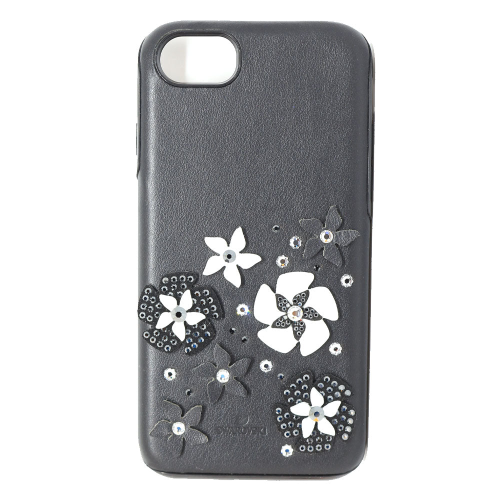Swarovski Mazy Iphone 7 Iphone 8 Plus Case Black | Accessories | Fashion Jewellery | Iphone Case | New Prices | Women | Womens Swarovski Mazy Iphone 7 Iphone 8 Plus Case Black | Accessories | Fashion Jewellery | Iphone Case | New Prices | Women | Womens