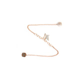 Swarovski Remix Strand Bracelet White Large Size L
