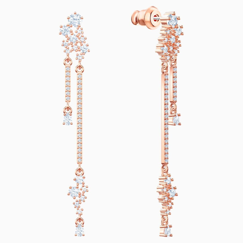 Swarovski Moonsun Earrings White | Earrings | Fashion Jewellery | New Prices | Women Earrings | Womens Swarovski Moonsun Earrings White | Earrings | Fashion Jewellery | New Prices | Women Earrings | Womens