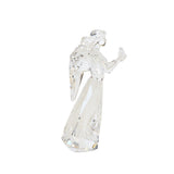 Swarovski Angle Ornament Annual Edition White