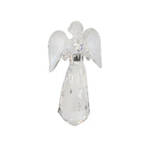 Swarovski Angle Ornament Annual Edition White