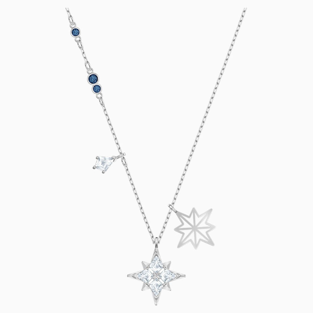 Swarovski Symboliic Pendant White | Accessories | Pendant | Womens