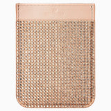 Swarovski,Swarovski Smartphone Sticker Pocket,Pink,One Size