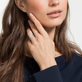 Swarovski PenÃƒÂ©lope Cruz Moonsun Ring Set White
