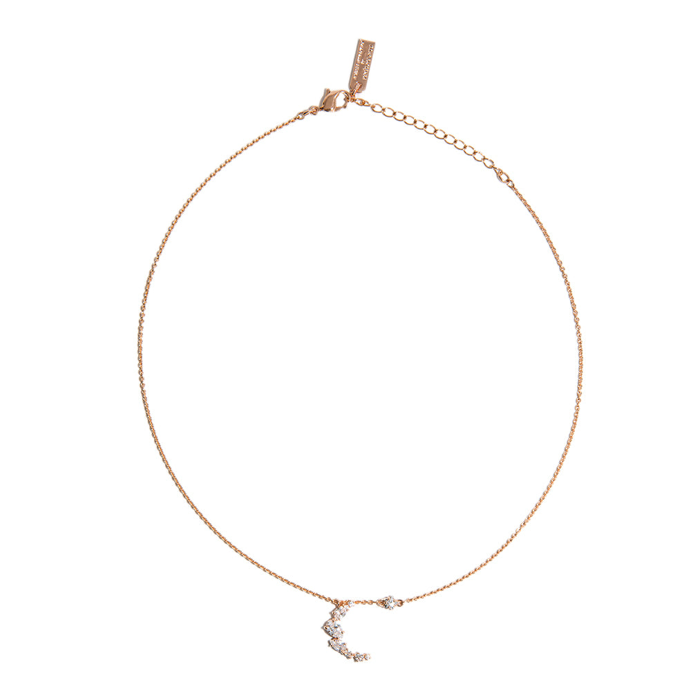 Swarovski Moonsun Necklace White | Necklace | Women Necklaces | Womens Swarovski Moonsun Necklace White | Necklace | Women Necklaces | Womens