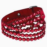 Swarovski Power CollectionÃ‚Â Bracelet Medium - Blue Salon