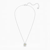 Swarovski Eternal Flower Set Yellow