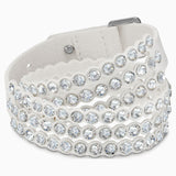 Swarovski Power Collection Bracelet White Size M