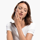 سواروفسكي، خاتم فيتوري نصف الدائري، لهجة الذهب، مقاس ٥٨