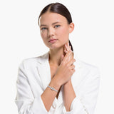 Swarovski Dancing Swan Bracelet White Size M
