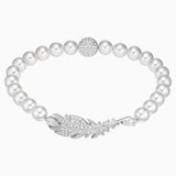 Swarovski Nice Set White