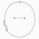 Swarovski Nice Set White