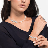 Swarovski Nice Set White