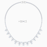 Swarovski Palace Necklace White