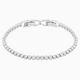 Swarovski Emily Bracelet White Size M