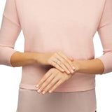 Swarovski Rare Ring White