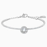 سواروفسكي سواروفسكي للرقص المتلألئ مقاس M. أبيض