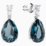 Swarovski Vintage Set Teal