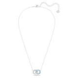 Swarovski Stone Necklace
