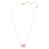 Swarovski Stone Necklace