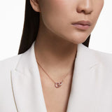 Swarovski Stone Necklace