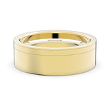 Swarovski Thrilling Ring Band White Gold-tone plated  52
