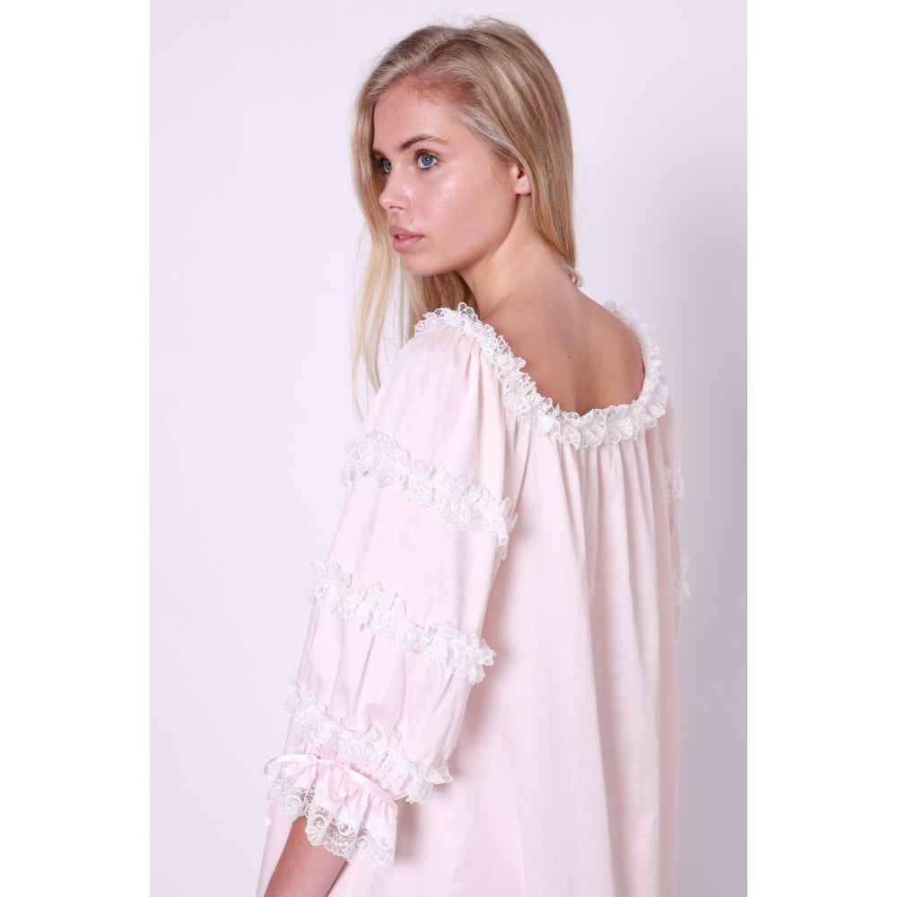 Lya London Sally Nightdress | All Lingerie | Maternity | Nightdresses | Nightwear Lya London Sally Nightdress | All Lingerie | Maternity | Nightdresses | Nightwear