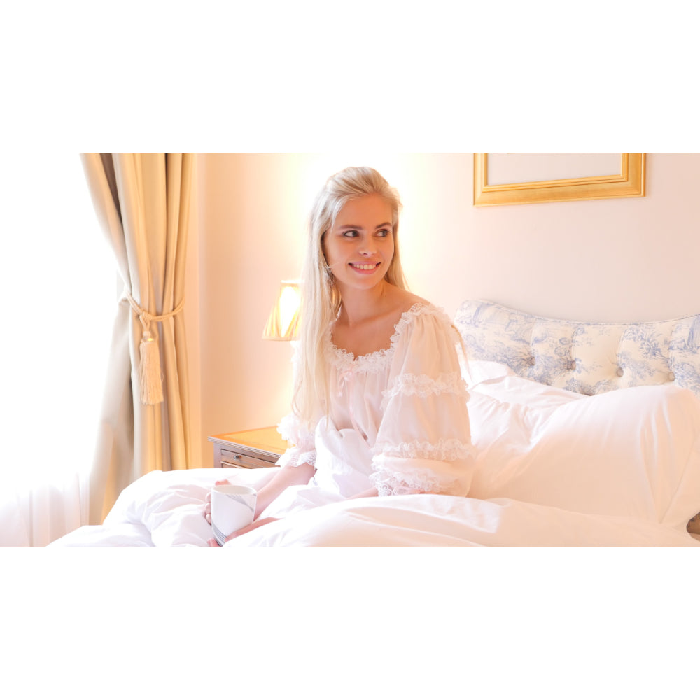 Lya London Sally Nightdress | All Lingerie | Maternity | Nightdresses | Nightwear Lya London Sally Nightdress | All Lingerie | Maternity | Nightdresses | Nightwear