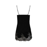 Fleur Of England Signature Silk Babydoll