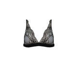Fleur Of England Signature Lace Boudoir Bra