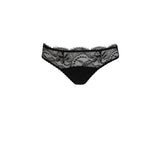 Fleur Of England Signature Lace Ouvert Brief
