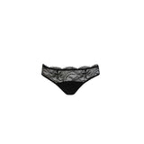 Fleur Of England Signature Lace Thong