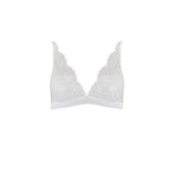 Fleur Of England Signature Lace Boudoir Bra