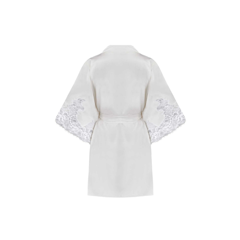 Fleur Of England Signature Silk Robe | All Lingerie | Blushing Brides | Dressing Gowns | Nightwear | Our Exclusives | Shorts Fleur Of England Signature Silk Robe | All Lingerie | Blushing Brides | Dressing Gowns | Nightwear | Our Exclusives | Shorts