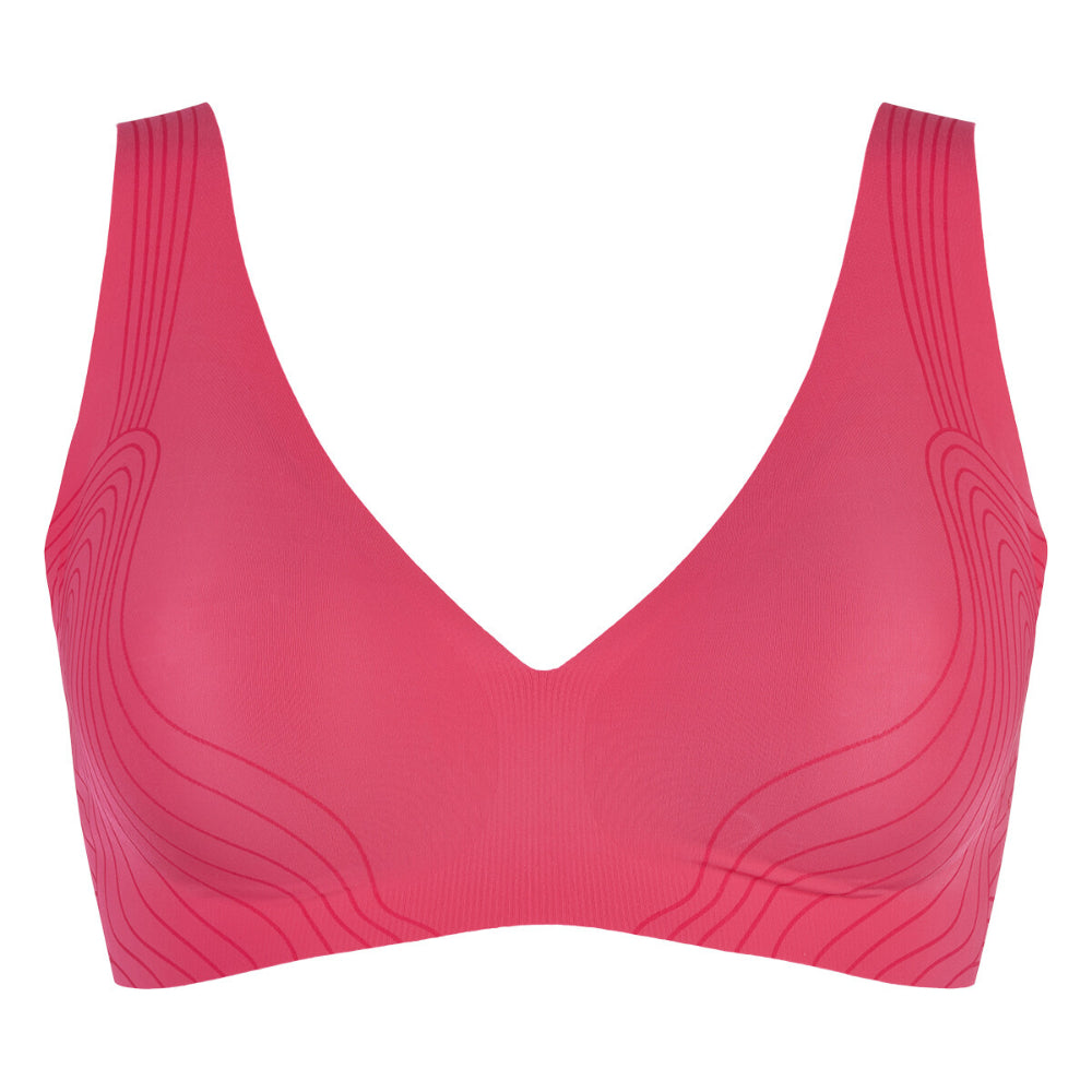 Sloggi ZERO Feel Soft Bra | All Lingerie | Bras | Intimates | Lingerie | Non-Wired | Our Exclusives | Padded | Plunge Sloggi ZERO Feel Soft Bra | All Lingerie | Bras | Intimates | Lingerie | Non-Wired | Our Exclusives | Padded | Plunge