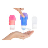 Mosafer Kean Bottles Kit One Size White/Pink/Purple