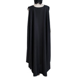 Montaha Mixed Color Kaftan One Size