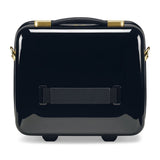 Ted Baker Take Flight Highland 12" Cosmetic Case Black Blacksize Small - Blue Salon