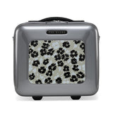 Ted Baker Take Flight New World Mono Cosmetic Case Vanity Grey