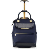 Ted Baker Albany 21" 2W Business Bag Blue Bluesize Small - Blue Salon