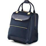 Ted Baker Albany 21" 2W Business Bag Blue Bluesize Small - Blue Salon